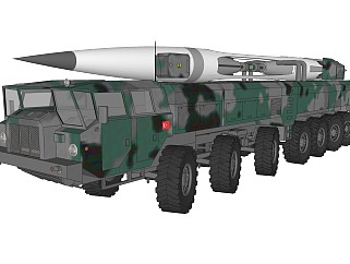 超精细汽车模型 超精细装甲车 坦克 火炮汽车模型(27)